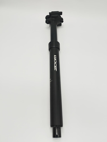 Tija Retráctil Dropper 27.2 Con Cableado Interno