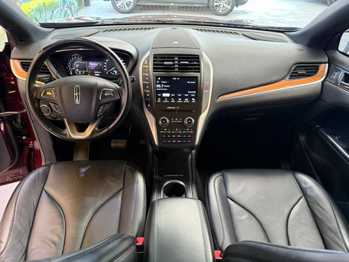 Lincoln MKC 2.3 Reserve At