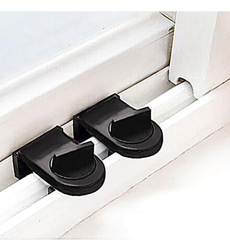 Restrictor De Seguridad Para Niños, Corrediza, Puerta, Marco