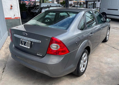 Imagen 3 de 5 de Ford Focus Ii 2012 2.0 Ghia At
