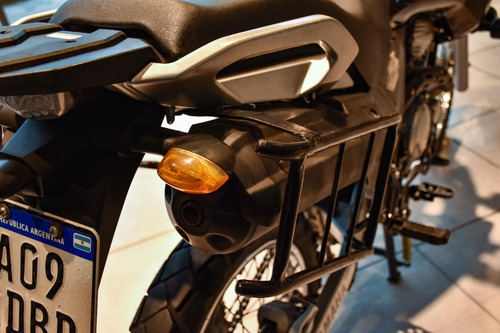 Yamaha Tenere 250