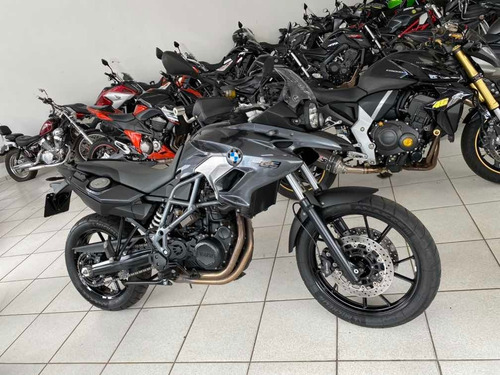 Bmw F 700 Gs