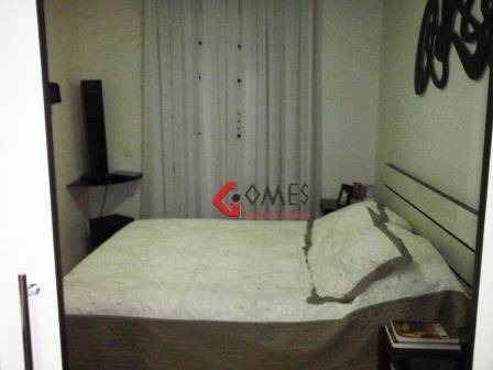 Imagem 6 de 23 de Cobertura Residencial À Venda, Nova Petrópolis, São Bernardo Do Campo. - Co0006