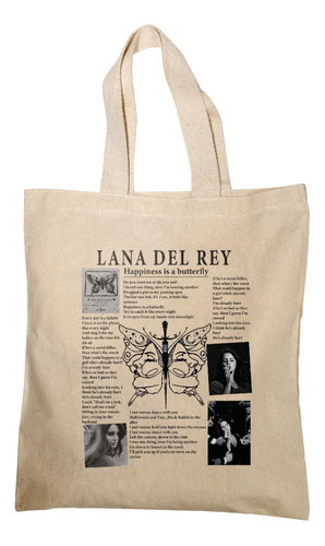 Tote Bag Lana Del Rey 2