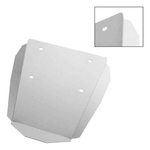 Soporte De Marco Para Matrícula Para Bmw R1300gs 23-24