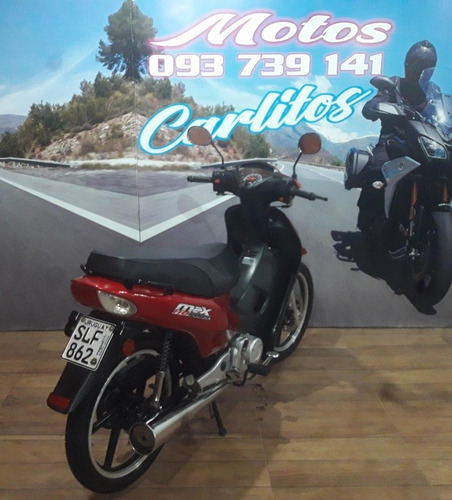 Yumbo Max Plus