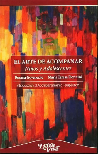 Libro - El Arte De Pañar Niños Y Adolescentes: Introduccion