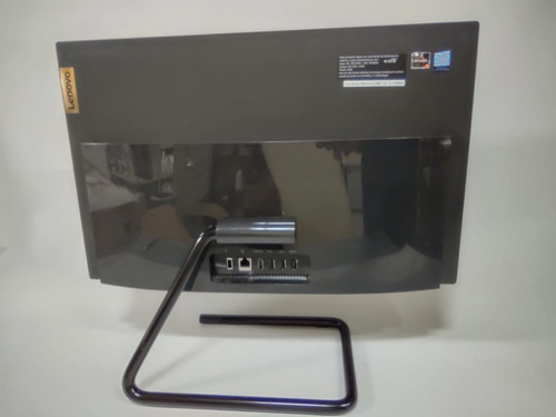 Imagen 2 de 4 de Lenovo Aio 3 Ideacentre Amd R5 3500u 8gb Ram 1tb Hdd