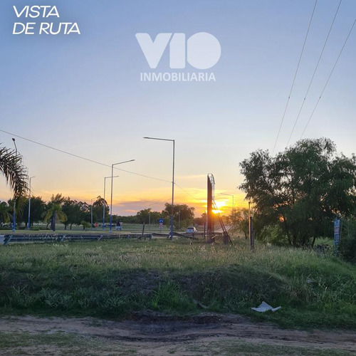 Galpón En Curva De Ruta 26