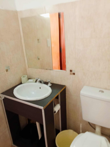 Las Grutas Monoambite Céntrico Para 3 Personas