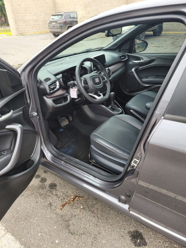 Fiat Cronos 1.3 Precision Cvt