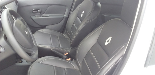Renault Sandero 2019 1.0 12v Authentique Sce 5p