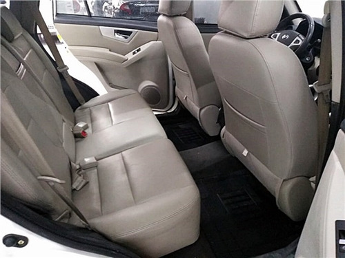Lifan X60 1.8 Vip 16v Gasolina 4p Manual
