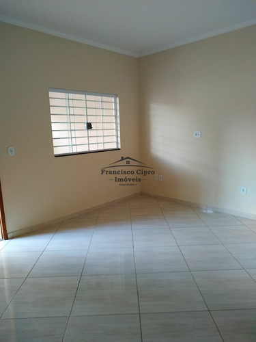 Imagem 6 de 21 de Casa À Venda No Bairro Jardim Do Vale - Guaratinguetá/sp - Cs505
