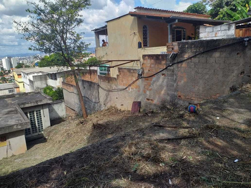 Imagem 3 de 23 de Lote Para Comprar No Engenho Nogueira Em Belo Horizonte/mg - 14816