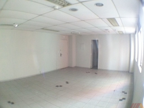Imagem 6 de 8 de Sala Comercial Proximo Metrô Santana - Al182