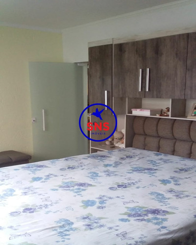 Imagem 9 de 21 de Casa - Ca00515 - 34144038