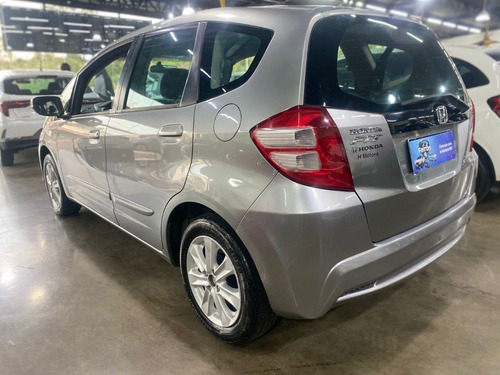 Honda Fit Fit LX 1.4/ 1.4 Flex 8V/16V 5p Mec.