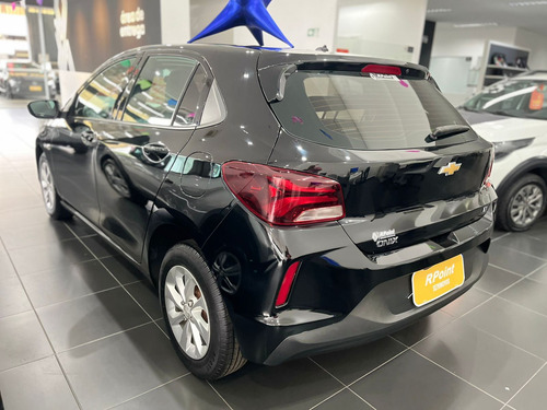 Chevrolet Onix Chevrolet Onix LT 1.0