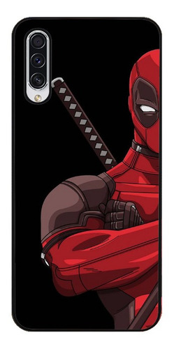 Funda Deadpool Para iPhone 4/4s