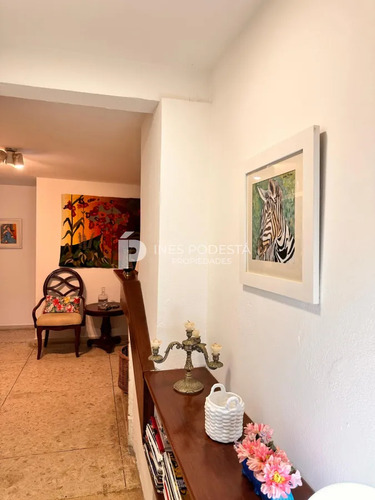 Alquiler En La Mansa De 3 Dormitorios Y 3 Baños