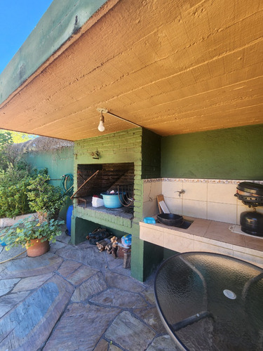 Excelente Casa A Pasos Del Parque Prado