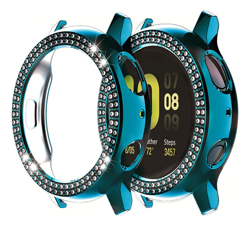 Carcasa Protectora Para Samsung Galaxy Watch Active 2 In