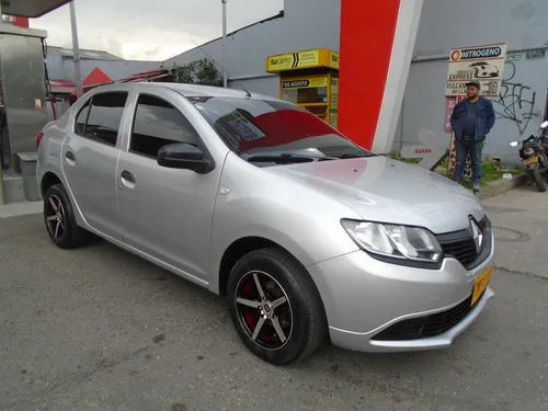 Renault Logan 1.6 Dynamique