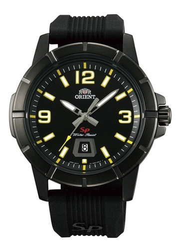 Reloj Hombre Orient Fune900bb0 Sp Sport. Nuevo.