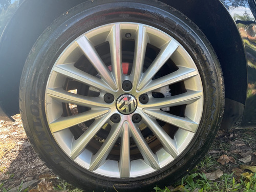 Imagen 9 de 10 de Volkswagen Vento Highline 1.4tsi Automático Dsg