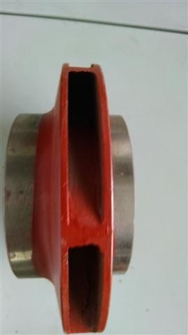 Imagem 2 de 3 de Rotor Thebe Thl-18 25 Hp