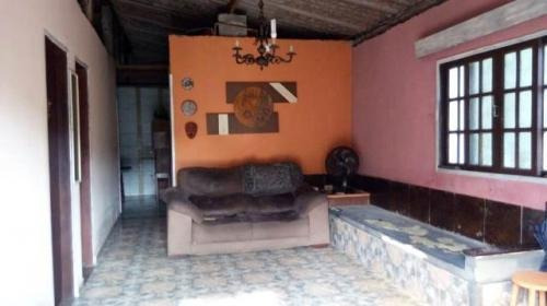Imagem 5 de 12 de Mini Chácara Em Itanhaém - 6999