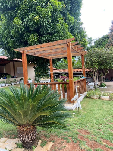 Imagem 6 de 7 de Chácara À Venda Em Parque Da Represa - Ch013018