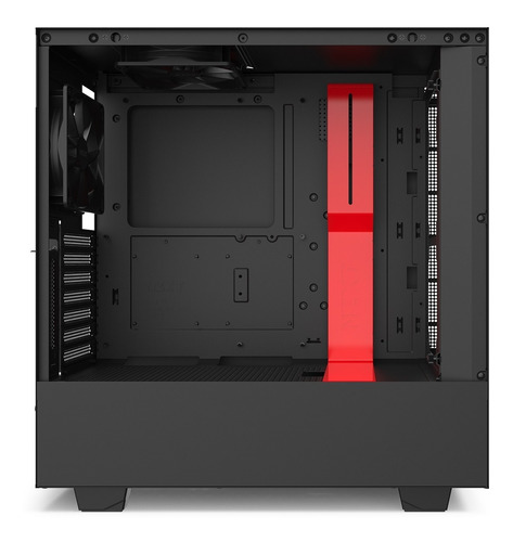 Gabinete Atx Mid