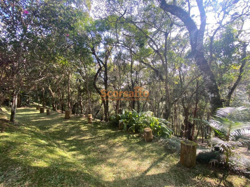 Imagem 25 de 27 de Chácara À Venda, Engenho, Itapecerica Da Serra/sp. - 5929