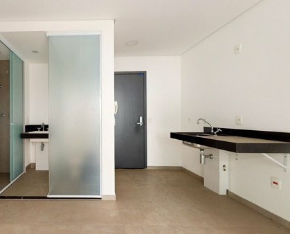 Imagem 3 de 20 de Apartamento Vila Olimpia Sao Paulo Sp Brasil - 974