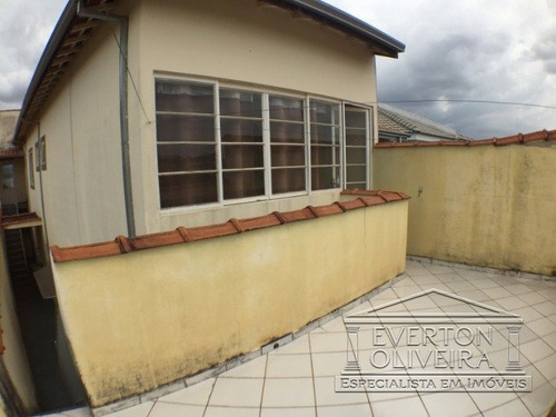 Imagem 13 de 15 de Sobrado - Jardim Paraiso - Ref: 11243 - V-11243