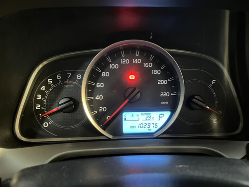 Toyota RAV4 2.5 CVT 4x4