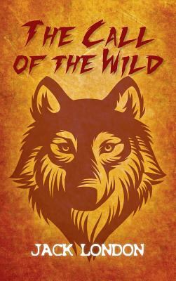 Libro The Call Of The Wild - London, Jack