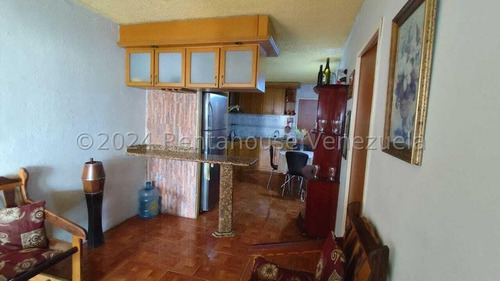 Casa En El Remanso, Dos Niveles Excelente Ubicación 24-28548