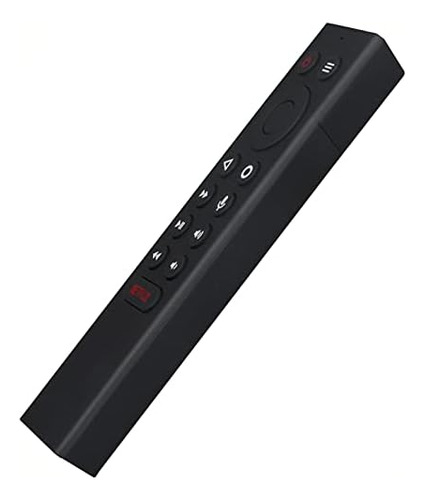 P3700 Control Remoto Por Voz De Repuesto Apto Para Nvidia Tv