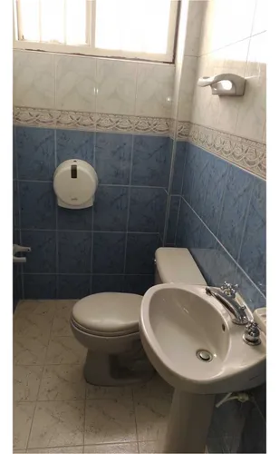 Se Vende Oficina/bodega Centro Histórico Bogotá