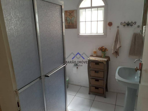 Imagem 15 de 30 de Casa À Venda, 170 M² Por R$ 478.900,00 - Vila Santana Ii - Jundiaí/sp - Ca0553