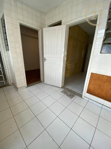 Apartamento Com 3 Dormitórios, 236 M² - Venda Por R$ 1.689.000,00 Ou Aluguel Por R$ 4.500,00 - Higienópolis - São Paulo/sp - Ap23012