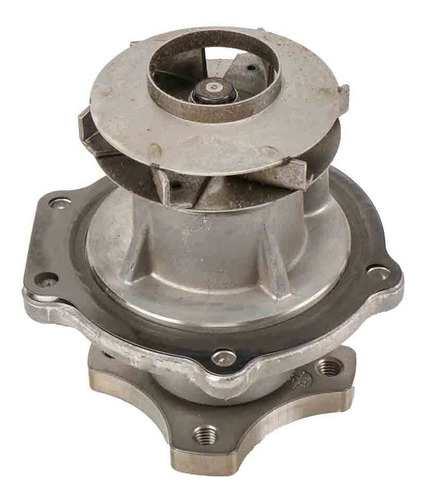 Bomba De Agua Para Chevrolet Colorado 2.8 3.5 2004 2006