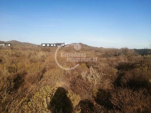 Sitio Venta Rocas Del Mar - Los Molles