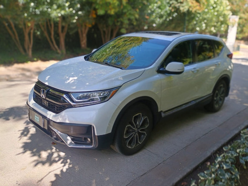 Honda CR-V 1.5 Ext Aut 4X2