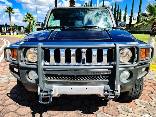 Imagen 2 de 15 de Hummer H3 2008 5.3 Alpha Mt