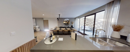 Departamento En Venta En Cumbres Del Lago, Juriquilla Querétaro