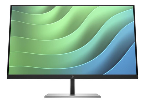 Monitor 27 Hp E27 G5 Ips Fhd Hdmi Dp